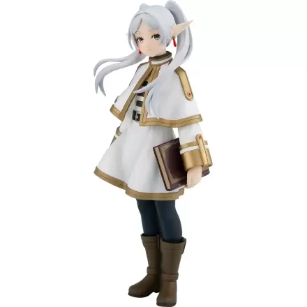 Frieren: Beyond Journey's End Pop Up Parade PVC Soška Frieren 16 cm fotografii produktu