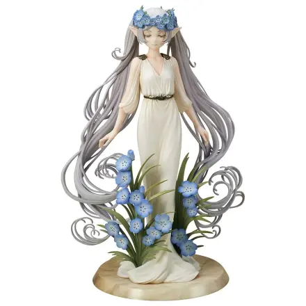 Frieren: Beyond Journey's End PVC figurka Frieren ve stylu Art Nouveau 24 cm fotografii produktu