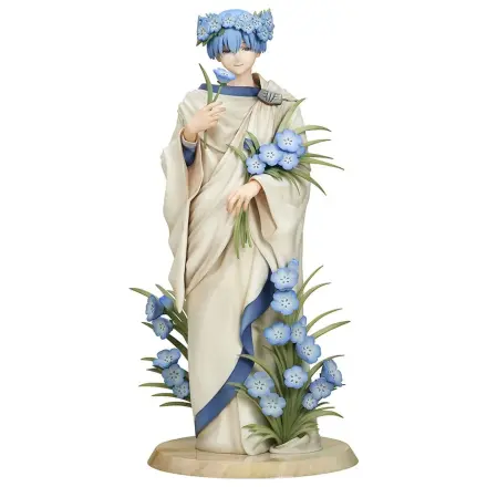 Frieren: Beyond Journey's End PVC figurka Himmel styl Art Nouveau 26 cm fotografii produktu