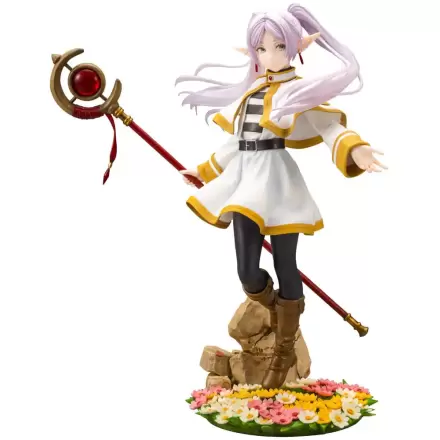 Frieren: Beyond Journey's End PVC soška 1/7 Frieren Bonus Edition 24 cm fotografii produktu