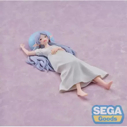 Frieren: Beyond Journey´s End Yumemirize PVC Socha Frieren Nap 21 cm fotografii produktu