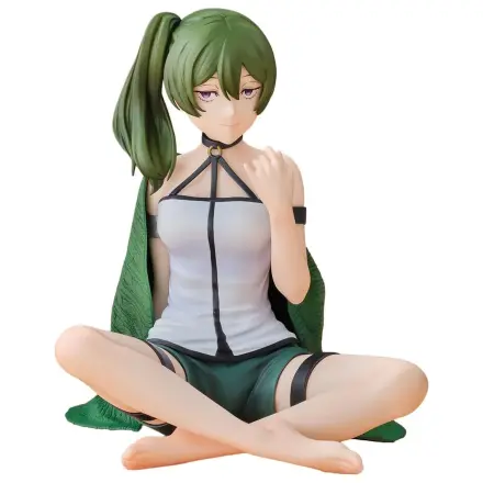 Frieren: Beyond Journey's End Yumemirize PVC Socha Übel Loungewear 11 cm fotografii produktu