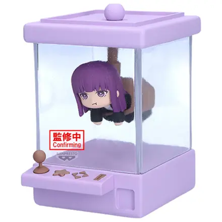 Frieren Beyond Journeys End Crane Pop Fern figurka 13cm fotografii produktu