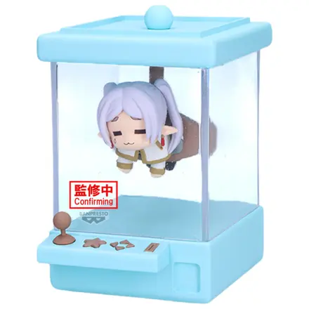 Frieren Beyond Journeys End Crane Pop Frieren figurka 13cm fotografii produktu