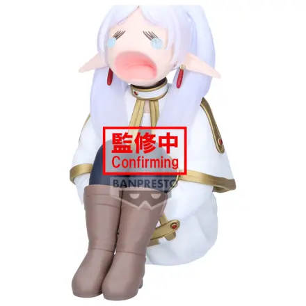 Frieren Beyond Journeys End Frieren figurka 13cm fotografii produktu