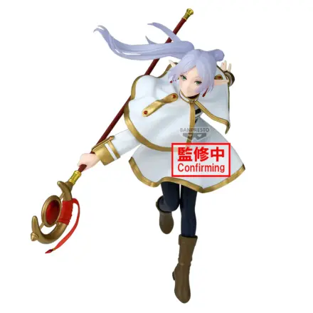 Frieren Beyond Journeys End Maximatic Frieren figurka 20cm fotografii produktu