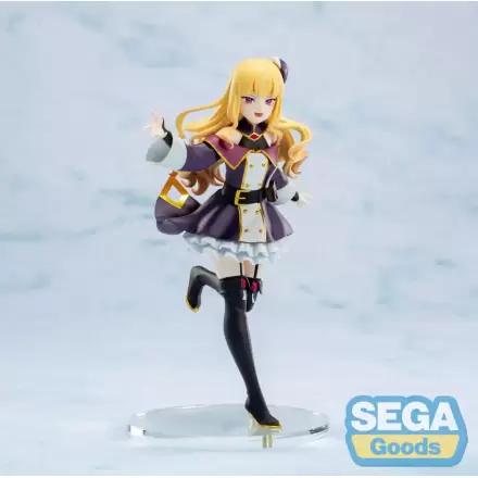 From Old Country Bumpkin to Master Swordsman High Premium PVC Socha Lucy Diamond 14 cm fotografii produktu
