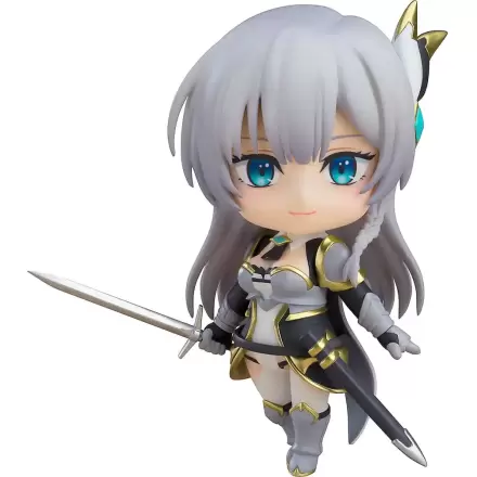 Od burana z venkova k mistru šermu Nendoroid Akční figurka Allucia Citrus [Basic] 10 cm fotografii produktu