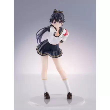 Fuki Committee PVC Socha 1/7 Uyu Alpha 25 cm fotografii produktu