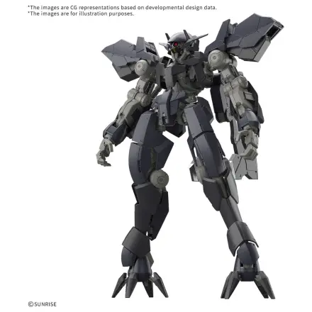 Full Mechanics 1/100 Graze Ein Mobile Suit Gundam Iron-Blooded Orphans Model kit fotografii produktu