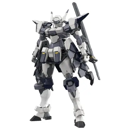 Full Metal Panic! Plastikový model Kit 1/48 Azure Raven s Type 10 Modified Monomolecular Blade Plated Ver. a speciální podstavcem 18 cm fotografii produktu