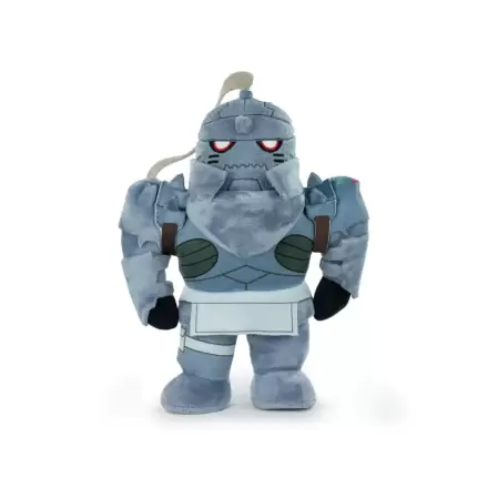 Fullmetal Alchemist Plyšová figurka Alphonse 26 cm termékfotója