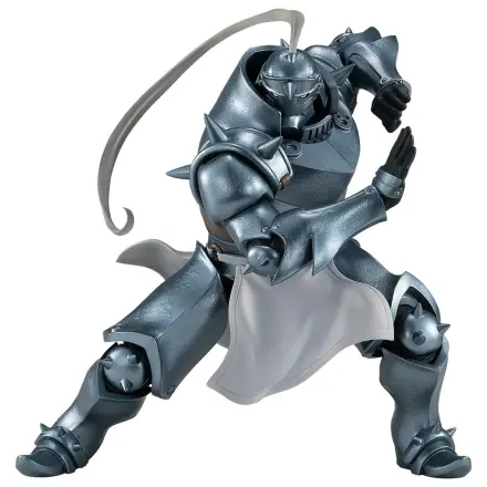 Fullmetal Alchemist: Brotherhood Pop Up Parade PVC Soška Alphonse Elric 17 cm fotografii produktu