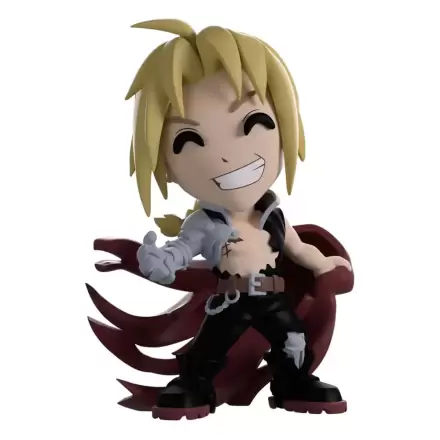 Fullmetal Alchemist: Brotherhood Vinyl Figure Edward Elric 12 cm Figurka termékfotója