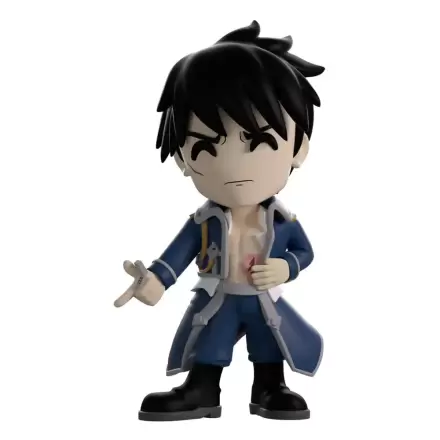 Fullmetal Alchemist: Brotherhood Vinyl Figure Roy Mustang 12 cm Figurka termékfotója