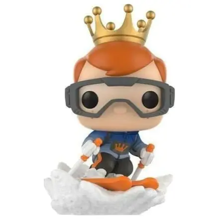 Funko Funko POP! Vinyl figurka Freddy Funko Exclusive Edition 9 cm fotografii produktu
