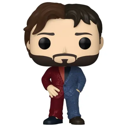 Funko POP 250 Funko POP figurka Celebrity The Duffer Brothers fotografii produktu