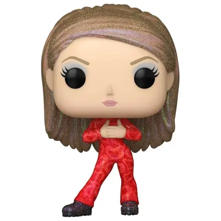 Funko POP 250 Funko POP figurka Rocks Britney Spears 250 fotografii produktu