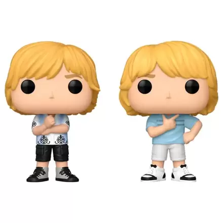 Funko POP balení 2 figurek Disney The Suite Life of Zack & Cody fotografii produktu