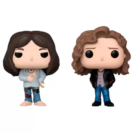 Funko POP balení 2 figurky The Black Crowes Chris Robinson & Rich Robinson termékfotója