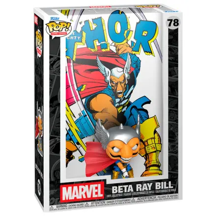 Funko POP Comic Cover Marvel Beta Ray Bill fotografii produktu