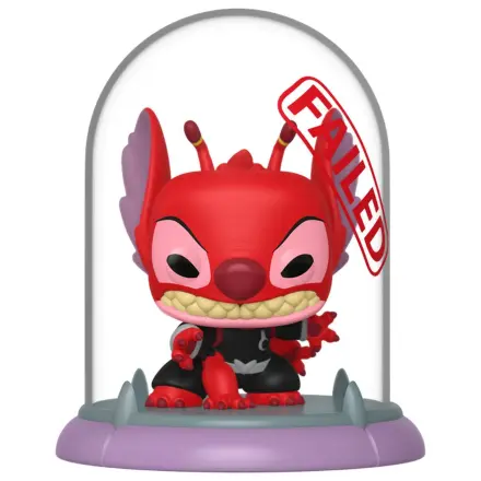 Funko POP Deluxe figurka Disney Stitch Experiments Leroy fotografii produktu