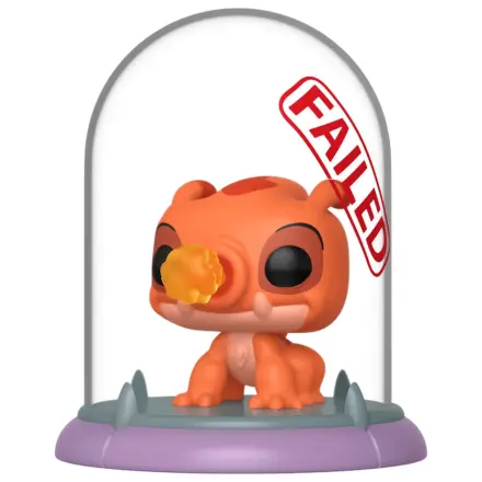 Funko POP Deluxe figurka Disney Stitch Experiments Splodyhead fotografii produktu