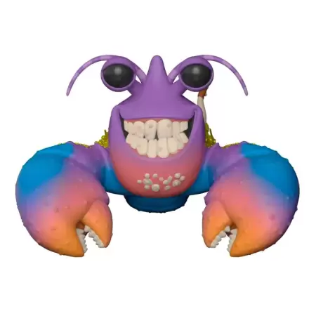 Funko POP Disney: Moana - Tamatoa termékfotója