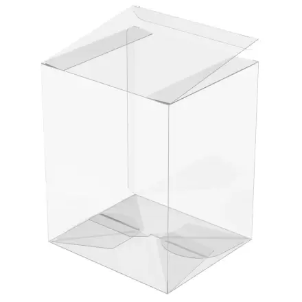 Funko POP! original ochranné pouzdro 1ks pro Funko produkt normální velikosti fotografii produktu