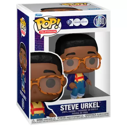 POP figurka 100th Warner Bros Family Matters Steve Urkel termékfotója