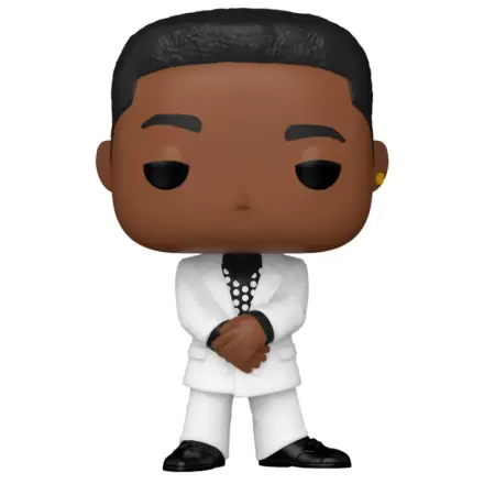 POP figurka 100th Warner Bros Family Matters Steve Urkel Chase termékfotója