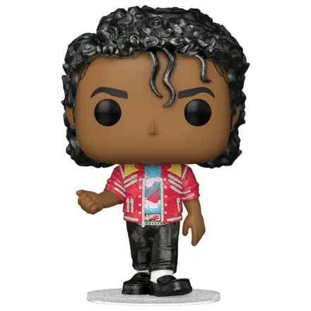 Funko POP 250 Funko POP figurka Rocks Michael Jackson fotografii produktu