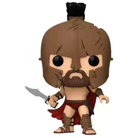 Figurka POP 300 Leonidas Chase fotografii produktu