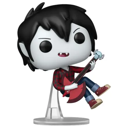 Funko POP figurka Adventure Time Marshall Lee fotografii produktu