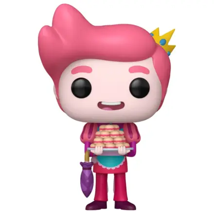 Funko POP figurka Adventure Time Prince Gumball fotografii produktu