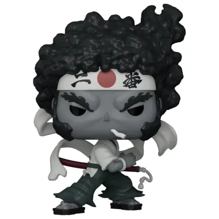 Funko POP figurka Afro Samurai fotografii produktu