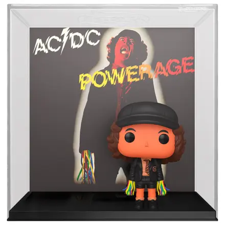 Funko POP figurka Alba AC/DC Powerage fotografii produktu