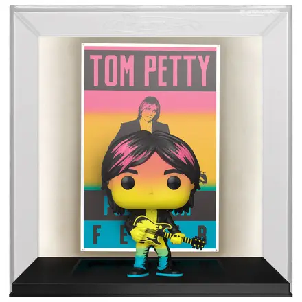 Funko POP figurka Alba Tom Petty Full Moon Fever fotografii produktu
