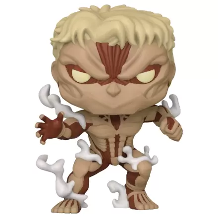 Funko POP figurka Attack on Titan  Armored Titan 25 cm fotografii produktu