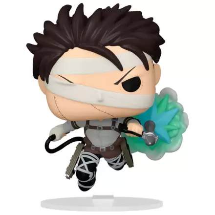 Funko POP figurka Attack on Titan Levi fotografii produktu