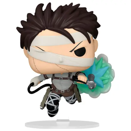 Funko POP figurka Attack on Titan Levi fotografii produktu