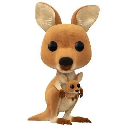 Funko POP figurka Australian Animals Kangaroo fotografii produktu