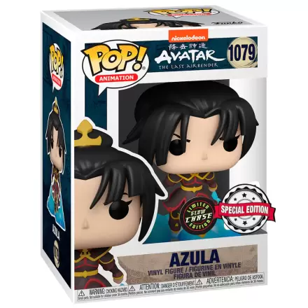 POP figurka Avatar the Last Air Bender Azula Exclusive Chase termékfotója