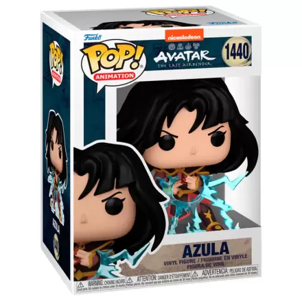 Sběratelská figurka POP Avatar The Last Airbender Azula termékfotója