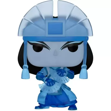 Funko POP figurka Avatar The Last Airbender Kyoshi Exclusive termékfotója