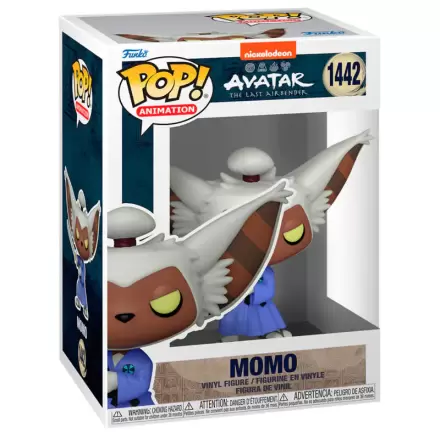 POP figurka Avatar The Last Airbender Momo termékfotója