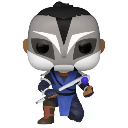 POP figurka Avatar The Last Airbender Sokka Exkluzivní termékfotója