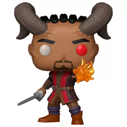 Funko POP figurka Baldurs Gale Wyll fotografii produktu