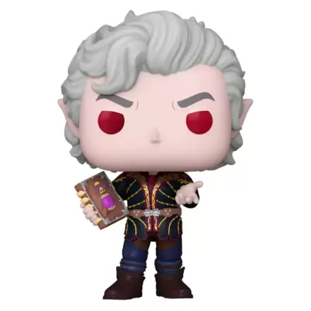 Funko POP figurka Baldurs Gate Astarion Chase fotografii produktu