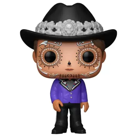 Funko POP figurka Barbie Ken Day of the Dead fotografii produktu